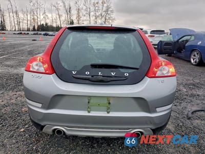 Zdjęcie 6 z 14 samochodu: 2011 VOLVO C30 T5 VIN:YV1672MK4B2211281 - miniatura