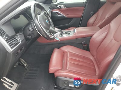 Zdjęcie 7 z 15 samochodu: 2020 BMW X6 XDRIVE40I VIN:5UXCY6C01L9C95048 - miniatura