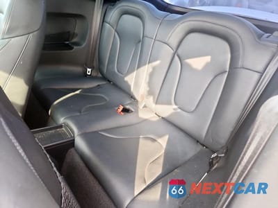 Zdjęcie 10 z 13 samochodu: 2015 AUDI TT VIN:TRUBFAFK1F1000877 - miniatura