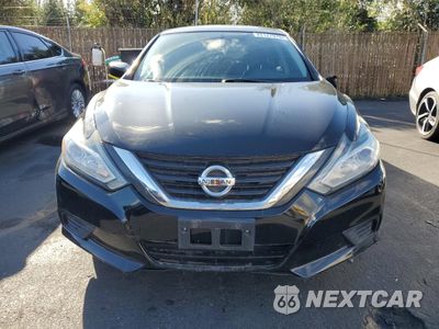 Piąte zdjęcie samochodu w środku: 2016 NISSAN ALTIMA 2.5 VIN:1N4AL3AP6GN316241 - miniatura
