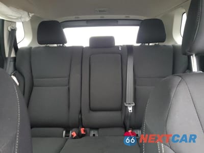 Zdjęcie 10 z 12 samochodu: 2026 NISSAN ROGUE S VIN:5N1BT3AB8TC675563 - miniatura