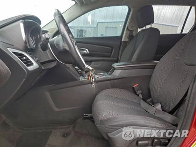 Zdjęcie 7 z 15 samochodu: 2012 GMC TERRAIN SLE VIN:2GKALSEK0C6340377 - miniatura