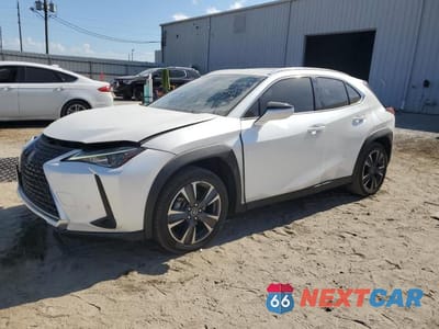 2021 LEXUS UX 200 JTHX3JBH6M2041272 - główne zdjęcie licytacji z USA - miniatura