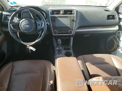 Zdjęcie 8 z 14 samochodu: 2018 SUBARU OUTBACK TOURING VIN:4S4BSETC5J3214144 - miniatura