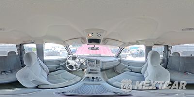 Zdjęcie 15 z 15 samochodu: 2004 CHEVROLET SILVERADO K1500 VIN:2GCEK19T041238590 - miniatura