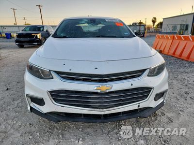 Piąte zdjęcie samochodu w środku: 2018 CHEVROLET MALIBU LS VIN:1G1ZB5ST4JF175235 - miniatura