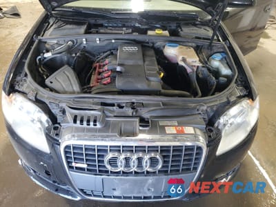 Zdjęcie 11 z 12 samochodu: 2008 AUDI A4 2.0T VIN:WAUAF78E98A166872 - miniatura