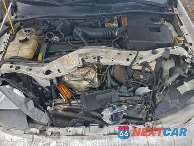 Zdjęcie 11 z 12 samochodu: 2004 FORD FOCUS SE COMFORT VIN:1FAFP34334W138684 - miniatura