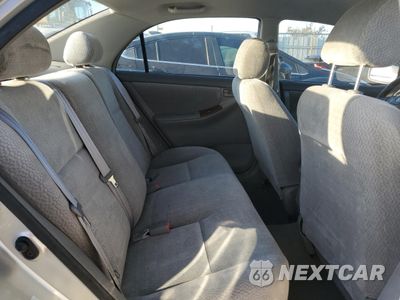 Zdjęcie 10 z 12 samochodu: 2003 TOYOTA COROLLA CE VIN:1NXBR32E03Z061043 - miniatura