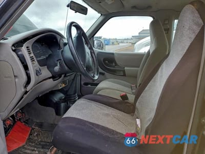 Zdjęcie 7 z 11 samochodu: 2000 MAZDA B2500 CAB PLUS VIN:4F4YR16C1YTM32663 - miniatura