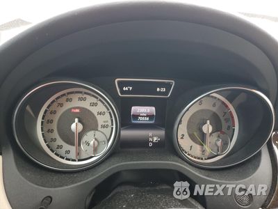 Zdjęcie 10 z 16 samochodu: 2017 MERCEDES-BENZ GLA 250 VIN:WDCTG4EB1HJ363370 - miniatura