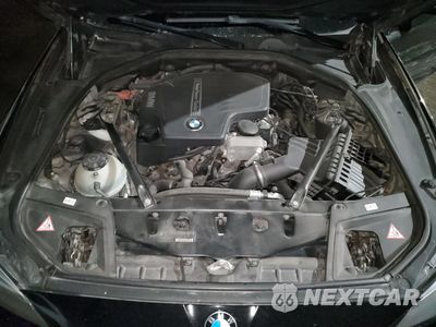 Zdjęcie 11 z 12 samochodu: 2014 BMW 528 I VIN:WBA5A5C56ED505089 - miniatura
