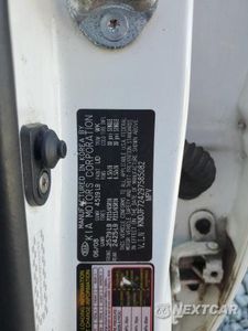 Zdjęcie 12 z 12 samochodu: 2009 KIA SPORTAGE LX VIN:KNDJF724297585082 - miniatura