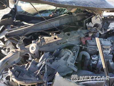 Zdjęcie 11 z 14 samochodu: 2017 NISSAN ROGUE SPORT S VIN:JN1BJ1CP0HW028123 - miniatura