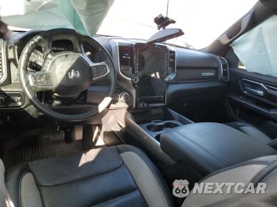 Zdjęcie 8 z 12 samochodu: 2024 RAM 1500 BIG HORN/LONE STAR VIN:1C6SRFFT3RN124855 - miniatura