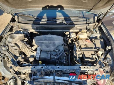 Zdjęcie 12 z 14 samochodu: 2020 CADILLAC XT5 PLATINUM PREMIUM LUXURY VIN:1GYKNFRS0LZ117010 - miniatura