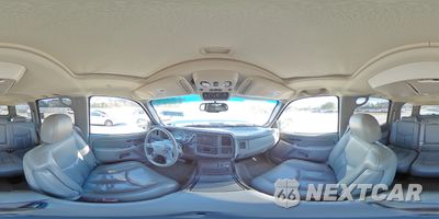 Zdjęcie 15 z 15 samochodu: 2005 GMC YUKON XL DENALI VIN:1GKFK66UX5J197489 - miniatura