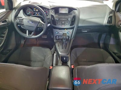 Zdjęcie 8 z 11 samochodu: 2017 FORD FOCUS SE VIN:1FADP3K26HL327645 - miniatura