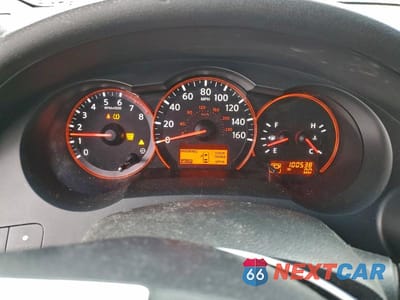 Zdjęcie 9 z 12 samochodu: 2009 NISSAN ALTIMA 2.5 VIN:1N4AL21E39N528879 - miniatura