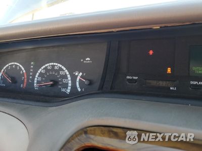 Zdjęcie 9 z 13 samochodu: 2000 TOYOTA AVALON XL VIN:4T1BF28B9YU078611 - miniatura