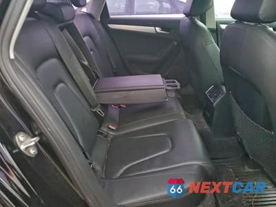 Zdjęcie 10 z 12 samochodu: 2010 AUDI A4 PREMIUM PLUS VIN:WAUEFAFLXAN058128 - miniatura