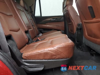 Zdjęcie 11 z 13 samochodu: 2015 CADILLAC ESCALADE LUXURY VIN:1GYS4BKJ9FR246560 - miniatura