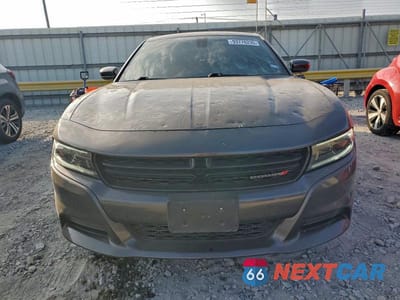 Piąte zdjęcie samochodu w środku: 2022 DODGE CHARGER SXT VIN:2C3CDXBG8NH113920 - miniatura