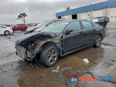 2024 HONDA ACCORD EX 1HGCY1F38RA041014 - główne zdjęcie licytacji z USA - miniatura
