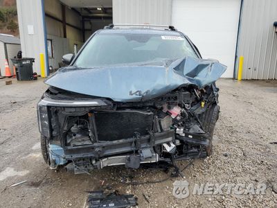 Piąte zdjęcie samochodu w środku: 2025 KIA CARNIVAL SX VIN:KNDNE5KA6S6036205 - miniatura