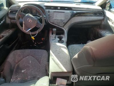 Zdjęcie 6 z 9 samochodu: 2020 TOYOTA CAMRY LE VIN:4T1C11AK0LU877841 - miniatura