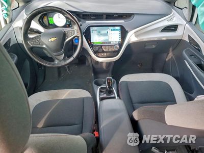 Zdjęcie 8 z 14 samochodu: 2020 CHEVROLET BOLT EV LT VIN:1G1FY6S07L4106258 - miniatura