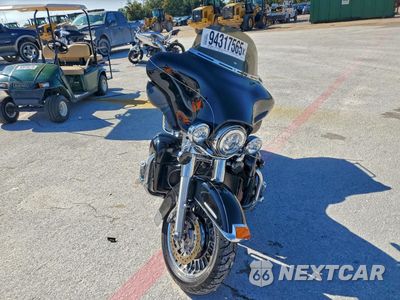 Drugie zdjęcie samochodu z przodu: 2013 HARLEY-DAVIDSON FLHTK ELECTRA GLIDE ULTRA LIMITED VIN:1HD1KEM39DB691053 - miniatura