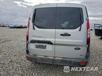 Zdjęcie 6 z 14 samochodu: 2022 FORD TRANSIT CONNECT XL VIN:NM0GS9E20N1543788 - miniatura