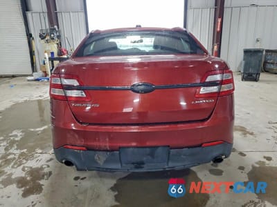 Zdjęcie 6 z 12 samochodu: 2014 FORD TAURUS LIMITED VIN:1FAHP2F89EG168943 - miniatura