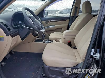 Zdjęcie 7 z 16 samochodu: 2012 HYUNDAI SANTA FE GLS VIN:5XYZGDAB7CG100654 - miniatura