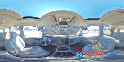Zdjęcie 15 z 15 samochodu: 2004 CHEVROLET SUBURBAN K1500 VIN:1GNFK16Z74J254327 - miniatura