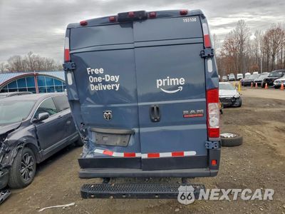Zdjęcie 6 z 14 samochodu: 2020 RAM PROMASTER 3500 3500 HIGH VIN:3C6URVJG3LE128655 - miniatura