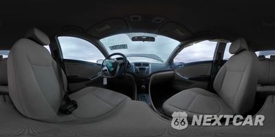 Zdjęcie 14 z 14 samochodu: 2015 HYUNDAI ACCENT GLS VIN:KMHCT4AEXFU925422 - miniatura