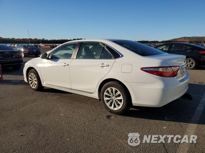 Drugie zdjęcie samochodu z przodu: 2017 TOYOTA CAMRY LE VIN:4T1BF1FK0HU813487 - miniatura