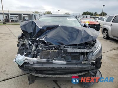 Piąte zdjęcie samochodu w środku: 2023 NISSAN ALTIMA S VIN:1N4BL4BV8PN384449 - miniatura