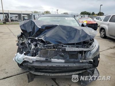 Piąte zdjęcie samochodu w środku: 2023 NISSAN ALTIMA S VIN:1N4BL4BV8PN384449 - miniatura
