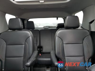 Zdjęcie 10 z 13 samochodu: 2018 CHEVROLET TRAVERSE PREMIER VIN:1GNEVJKW3JJ274763 - miniatura