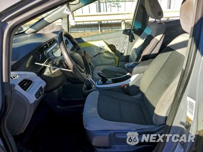 Zdjęcie 7 z 12 samochodu: 2019 CHEVROLET BOLT EV LT VIN:1G1FY6S03K4102481 - miniatura