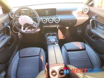 Zdjęcie 8 z 14 samochodu: 2020 MERCEDES-BENZ CLA 250 VIN:WDD5J4GB4LN064959 - miniatura