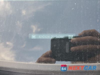 Zdjęcie 13 z 13 samochodu: 2025 CADILLAC ESCALADE SPORT PLATINUM VIN:1GYS9GRL2SR247100 - miniatura