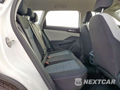 Zdjęcie 12 z 15 samochodu: 2025 VOLKSWAGEN TAOS S VIN:3VV5C7B23SM066466 - miniatura