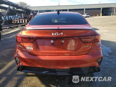 Zdjęcie 6 z 13 samochodu: 2022 KIA FORTE GT LINE VIN:3KPF54AD8NE452037 - miniatura