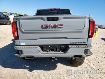 Zdjęcie 6 z 15 samochodu: 2025 GMC SIERRA K1500 AT4 VIN:1GTUUEEL5SZ233733 - miniatura