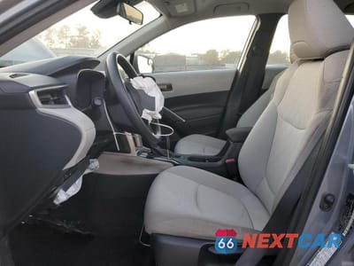 Zdjęcie 7 z 13 samochodu: 2023 TOYOTA COROLLA CROSS L VIN:7MUAAAAG2PV071829 - miniatura