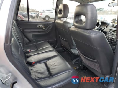 Zdjęcie 11 z 13 samochodu: 2001 HONDA CR-V SE VIN:JHLRD18751S008137 - miniatura